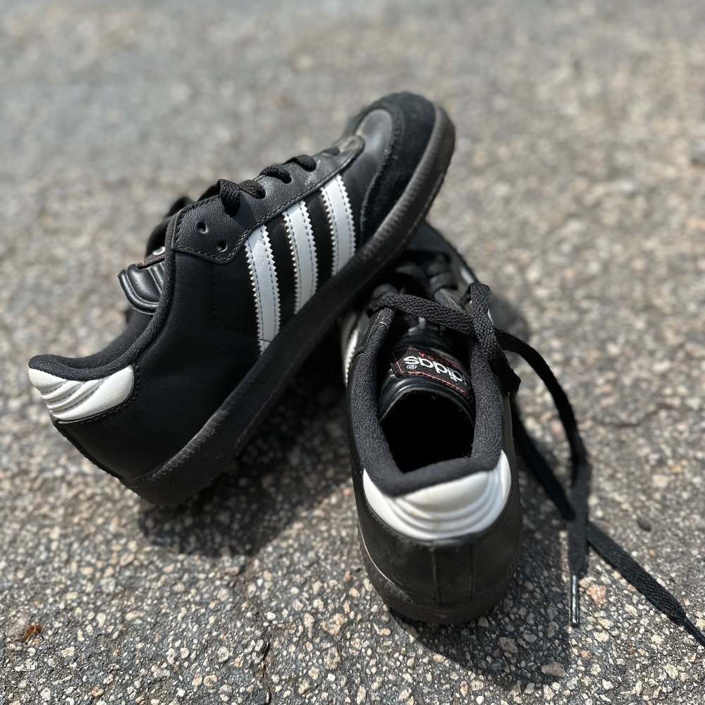 Samba Adidas Youth